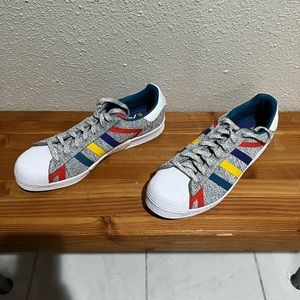 Adidas original by white mountaineering